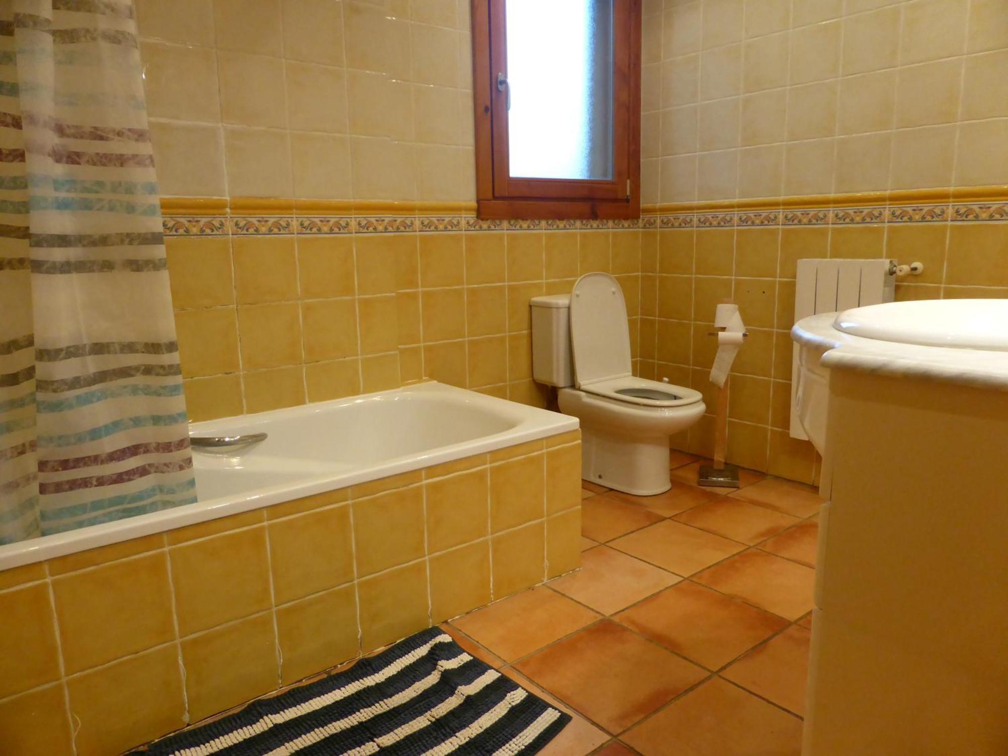 Una Casa Con Vistas En Pobes Eksteriør billede